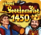 Igra Royal Settlement 1450