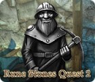 Igra Rune Stones Quest 2