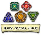Igra Rune Stones Quest