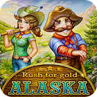 Igra Rush for Gold: Alaska