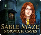 Igra Sable Maze: Norwich Caves