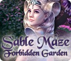 Igra Sable Maze: Forbidden Garden