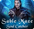 Igra Sable Maze: Soul Catcher