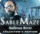 Igra Sable Maze: Sullivan River Collector's Edition