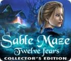 Igra Sable Maze: Twelve Fears Collector's Edition