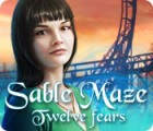 Igra Sable Maze: Twelve Fears