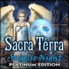 Igra Sacra Terra: Angelic Night Platinum Edition