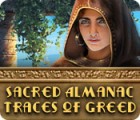 Igra Sacred Almanac: Traces of Greed