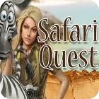 Igra Safari Quest