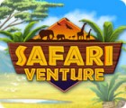 Igra Safari Venture
