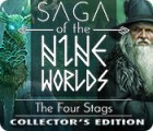 Igra Saga of the Nine Worlds: The Four Stags Collector's Edition