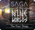 Igra Saga of the Nine Worlds: The Four Stags