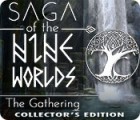 Igra Saga of the Nine Worlds: The Gathering Collector's Edition