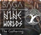 Igra Saga of the Nine Worlds: The Gathering