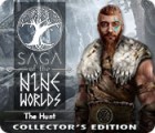 Igra Saga of the Nine Worlds: The Hunt Collector's Edition