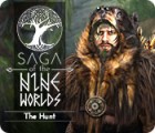Igra Saga of the Nine Worlds: The Hunt