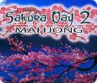 Igra Sakura Day 2 Mahjong