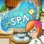 Igra Sally's Spa