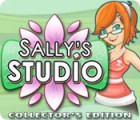 Igra Sally's Studio Collector's Edition