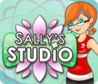 Igra Sally's Studio