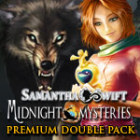 Igra Samantha Swift Midnight Mysteries Premium Double Pack