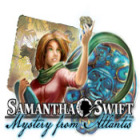 Igra Samantha Swift: Mystery From Atlantis