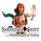 Igra Samantha Swift and the Hidden Roses of Athena