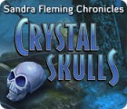 Igra Sandra Fleming Chronicles: The Crystal Skulls