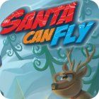 Igra Santa Can Fly