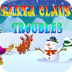 Igra Santa Claus' Troubles