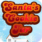 Igra Santa's Cookie Jar Igra Santa's Cookie Jar