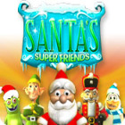 Igra Santa's Super Friends Igra Santa's Super Friends