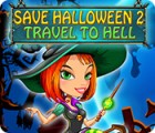 Igra Save Halloween 2: Travel to Hell