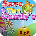 Igra Save The Candy