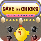 Igra Save The Chicks