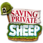 Igra Saving Private Sheep