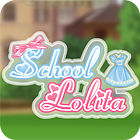 Igra School Lolita Fashion
