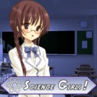 Igra Science Girls!