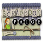 Igra Scrapbook Paige