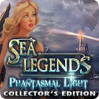 Igra Sea Legends: Phantasmal Light Collector's Edition