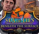 Igra Sea of Lies: Beneath the Surface Igra Sea of Lies: Beneath the Surface