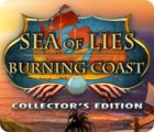 Igra Sea of Lies: Burning Coast Collector's Edition