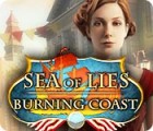 Igra Sea of Lies: Burning Coast