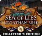 Igra Sea of Lies: Leviathan Reef Collector's Edition