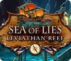 Igra Sea of Lies: Leviathan Reef