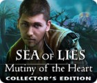 Igra Sea of Lies: Mutiny of the Heart Collector's Edition