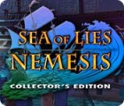 Igra Sea of Lies: Nemesis Collector's Edition