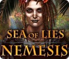 Igra Sea of Lies: Nemesis
