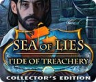Igra Sea of Lies: Tide of Treachery Collector's Edition