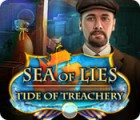 Igra Sea of Lies: Tide of Treachery